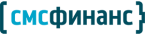 Логотип СМС Финанс