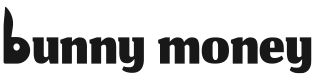 Логотип предложения Bunnymoney
