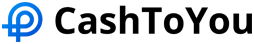 Логотип Cash To You