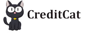 Логотип предложения Credit Cat
