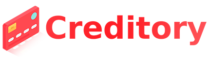 Логотип предложения Creditory
