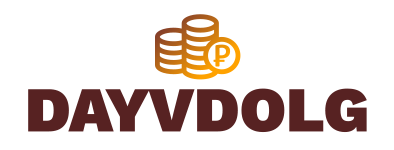 Логотип предложения DAYVDOLG