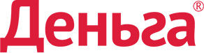 Логотип предложения Деньга