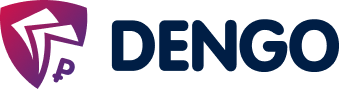 Логотип предложения DENGO