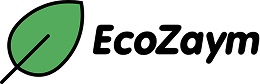Логотип МФО EcoZaym