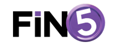 Логотип предложения Fin 5
