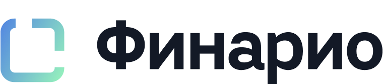 Логотип предложения Финарио