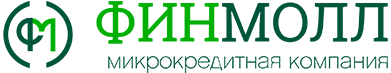 Логотип предложения Финмолл