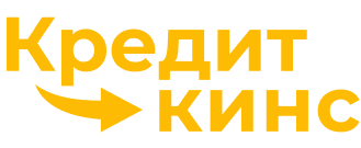 Логотип предложения CreditKins