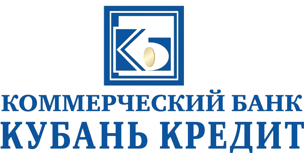Логотип банка Кубань Кредит Банк