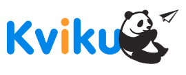 Логотип предложения Kviku