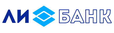 Логотип предложения Ли-Банк