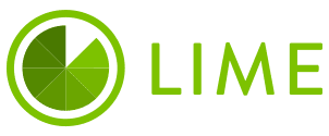 Логотип предложения LIME
