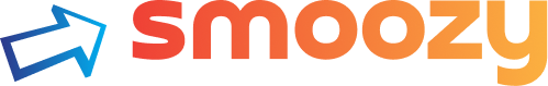 Логотип предложения Smoozy