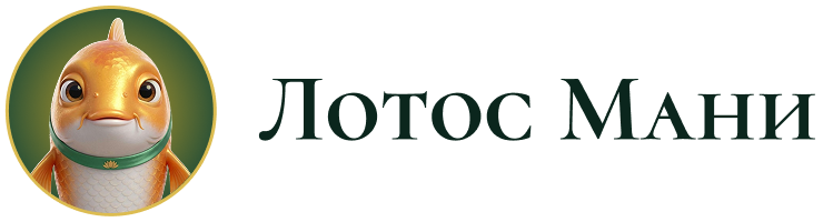 Лотос Мани