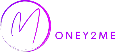 Логотип предложения Money2me