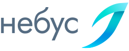 Логотип предложения Небус