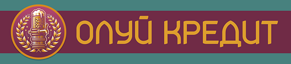 Логотип предложения ОлуйКредит