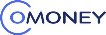 Логотип предложения Omoney