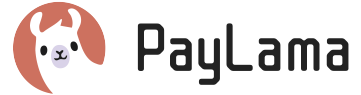 Логотип предложения PayLama