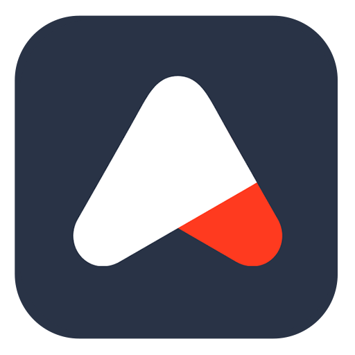 Логотип предложения А деньги