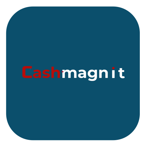 Cashmagnit