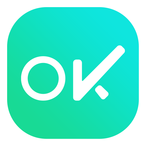 Логотип предложения Деньги ок