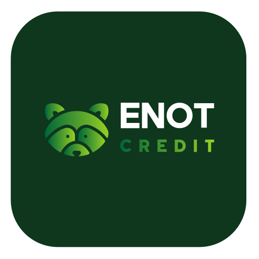 Логотип предложения ENOT