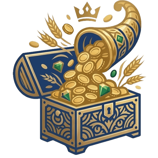 ЩЕДРАЯ КАЗНА