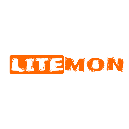 Логотип предложения LiteMon