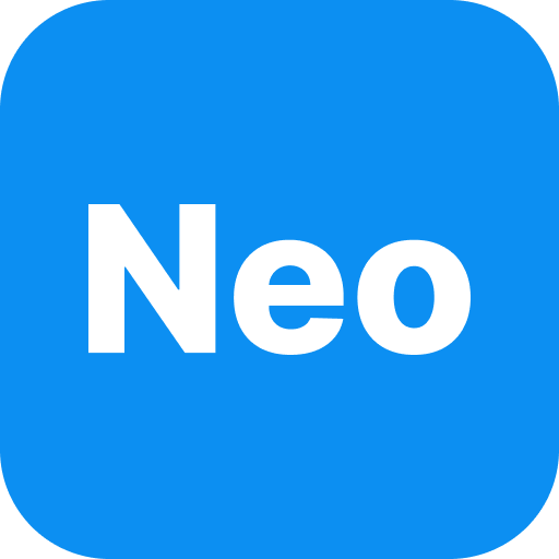 Neo money