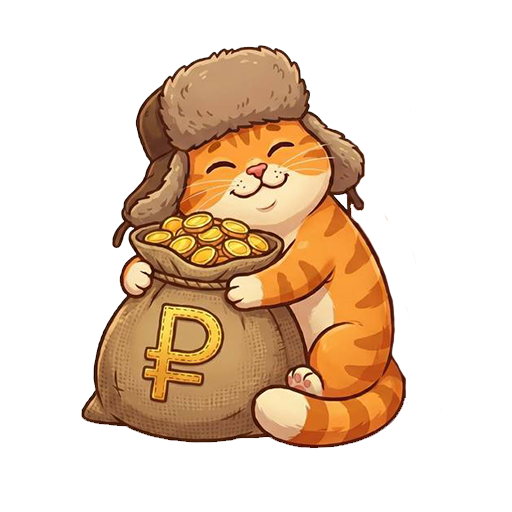 Богатый котофей