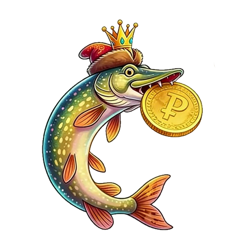 Логотип предложения По-щучьему веленью