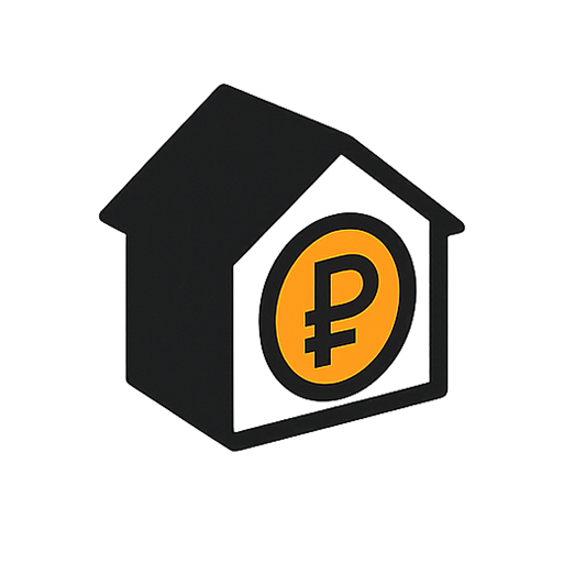 Логотип предложения Займ хаус