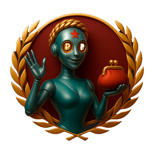 Логотип предложения ЗАЙМУШКА