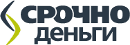 Логотип предложения Срочноденьги