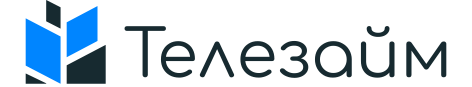 Логотип предложения Телезайм