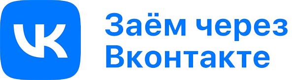 ЗаймБот VK