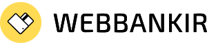 Логотип предложения Webbankir