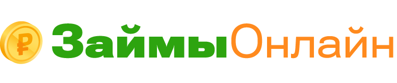 Логотип предложения Займы онлайн