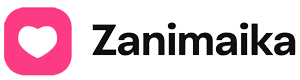 Логотип предложения Zanimaika