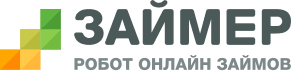 Логотип предложения Займер