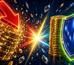 Инфляция незаметно съедает деньги: где хранить сбережения, чтобы не беднеть