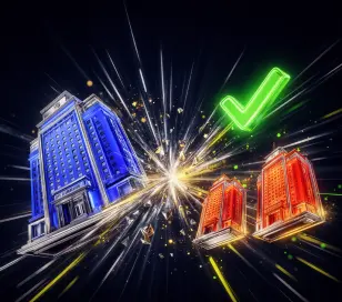МФО, МФК и МКК: чем отличаются и что это значит для заёмщика