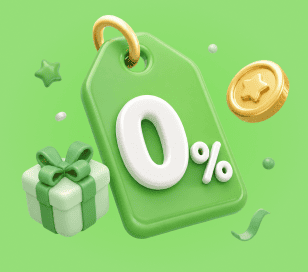 Первый займ под 0%: как это работает и где искать подвох