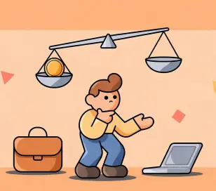 Подработка к основной работе: как найти, сколько можно заработать и не выгореть