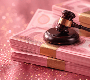 Права заёмщика МФО: сколько закон разрешает начислять в 2026 году