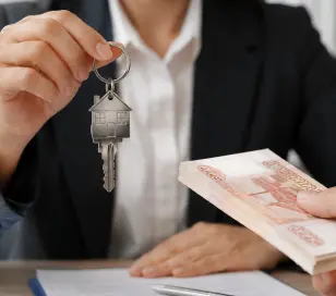 Риелтор получает комиссию и с продавца, и с покупателя. Это законно?