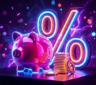 Ставки по вкладам в октябре 2026: где 14,5% без подвоха и что скрывают вклады под 16–19%