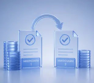 Стоит ли брать новый микрозайм, чтобы закрыть старый? Почему это помогает только один раз